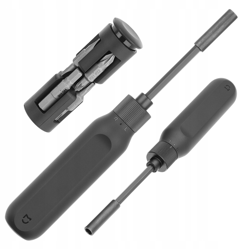 

Xiaomi MI Śrubokręty Precyzyjne Zestaw 16W1