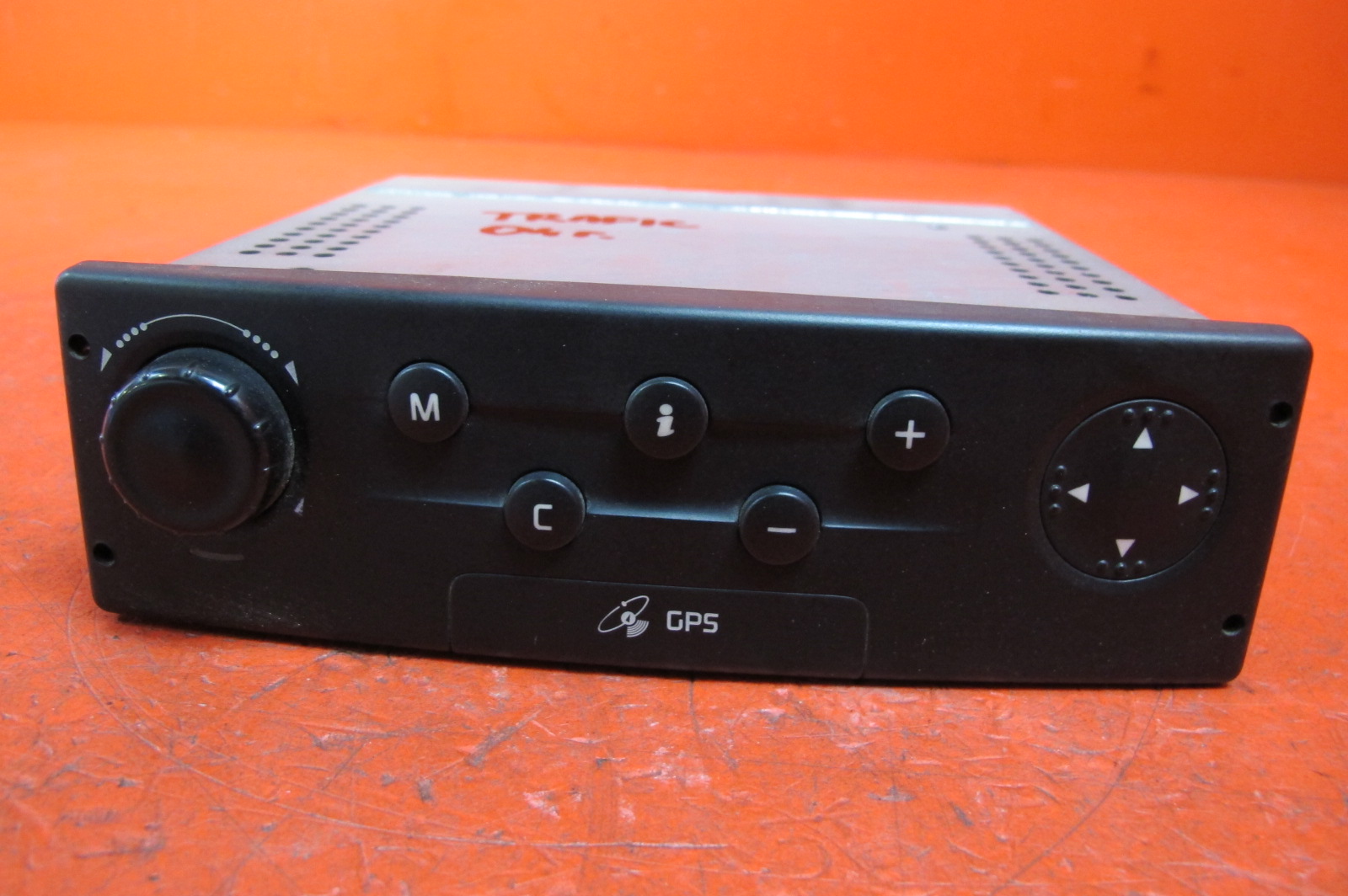 renault TRAFIC II CD 8200348745 8200494196