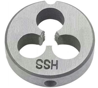 

Narzynka M8 8x1,25mm Din 223 Hss Art-pol