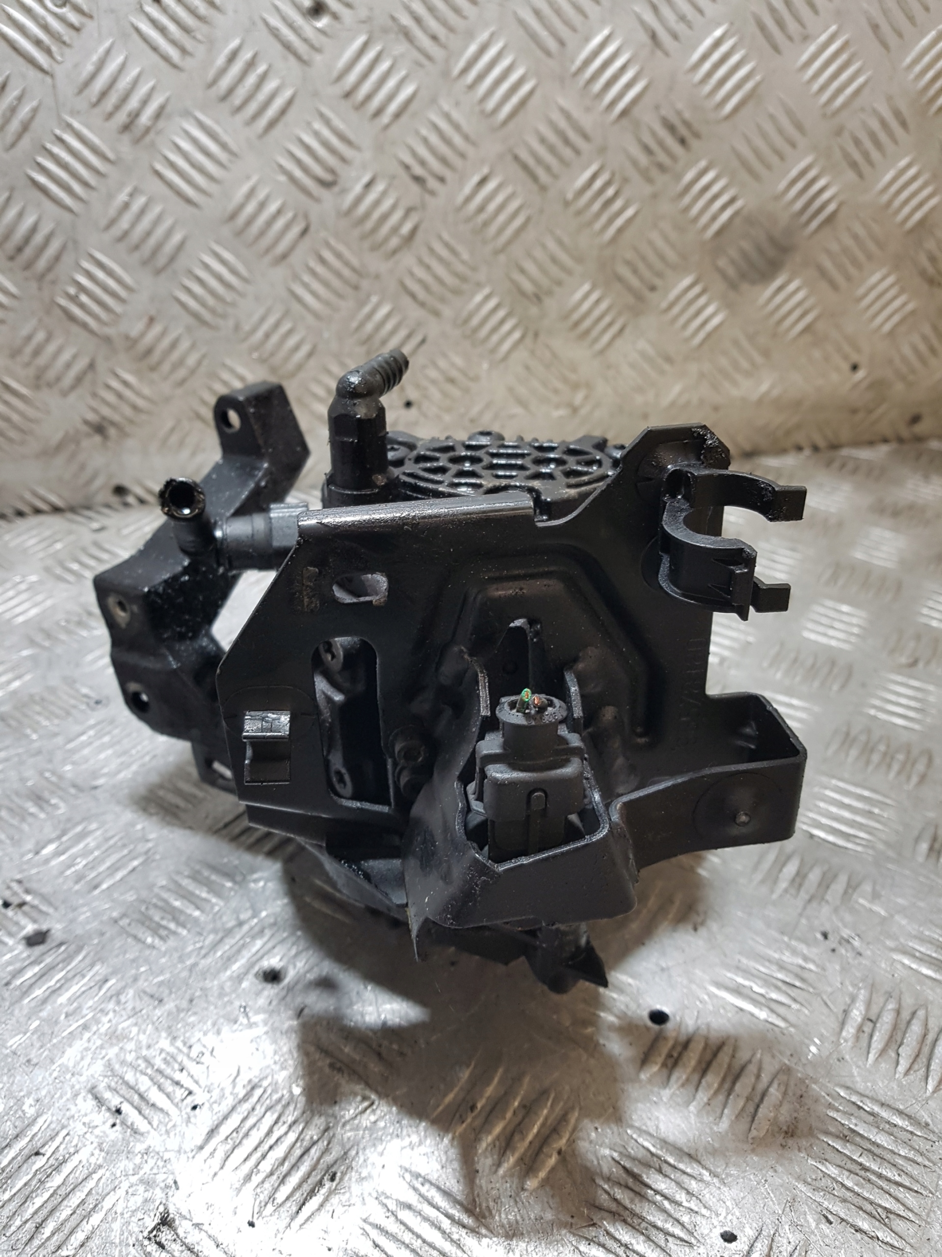 Pompa WYSOKIEGO pressione FORD FOCUS MK2 0445010102 9656300380A
