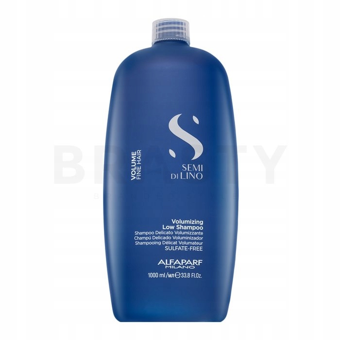 Alfaparf Milano Semi Di Lino Volume Volumizing Lo