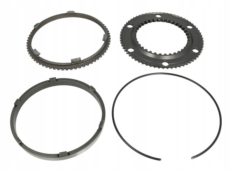 298.900 - Синхронизатор C. E. И 298900