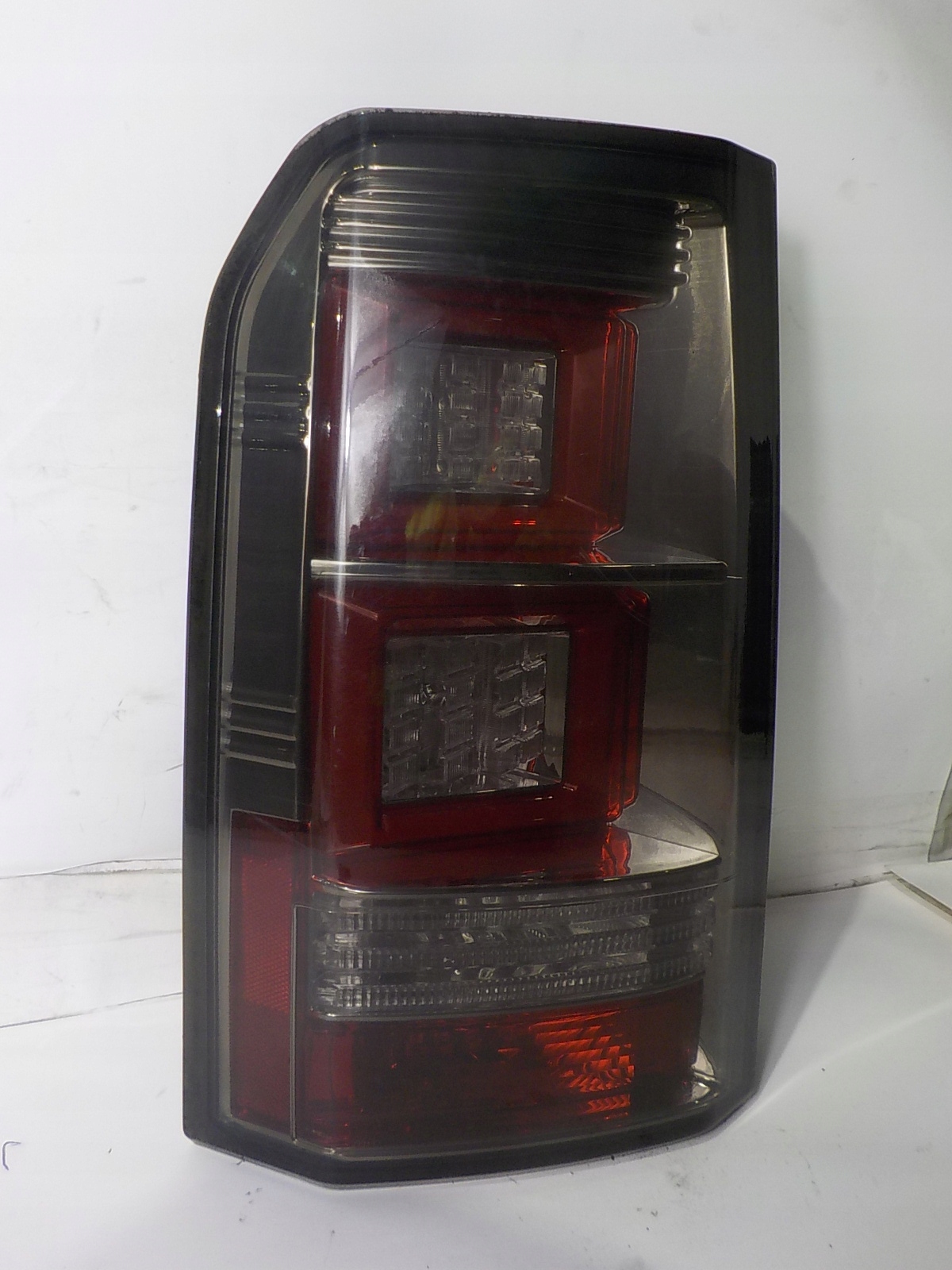 LAND ROVER DISCOVERY III IV LIFT light left rear left rear part
