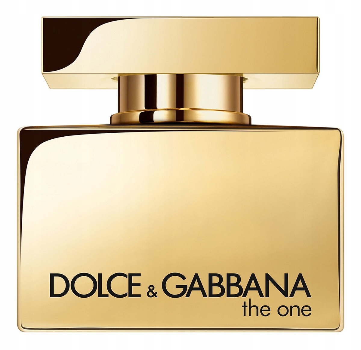Dolce & Gabbana The One Gold Intense parfémovaná voda sprej 50 ml