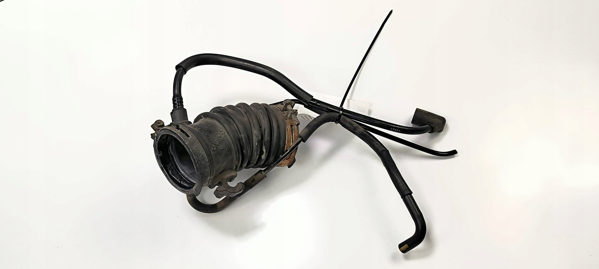 vedenie rúra RÚRA L83713221 MAZDA 6 II