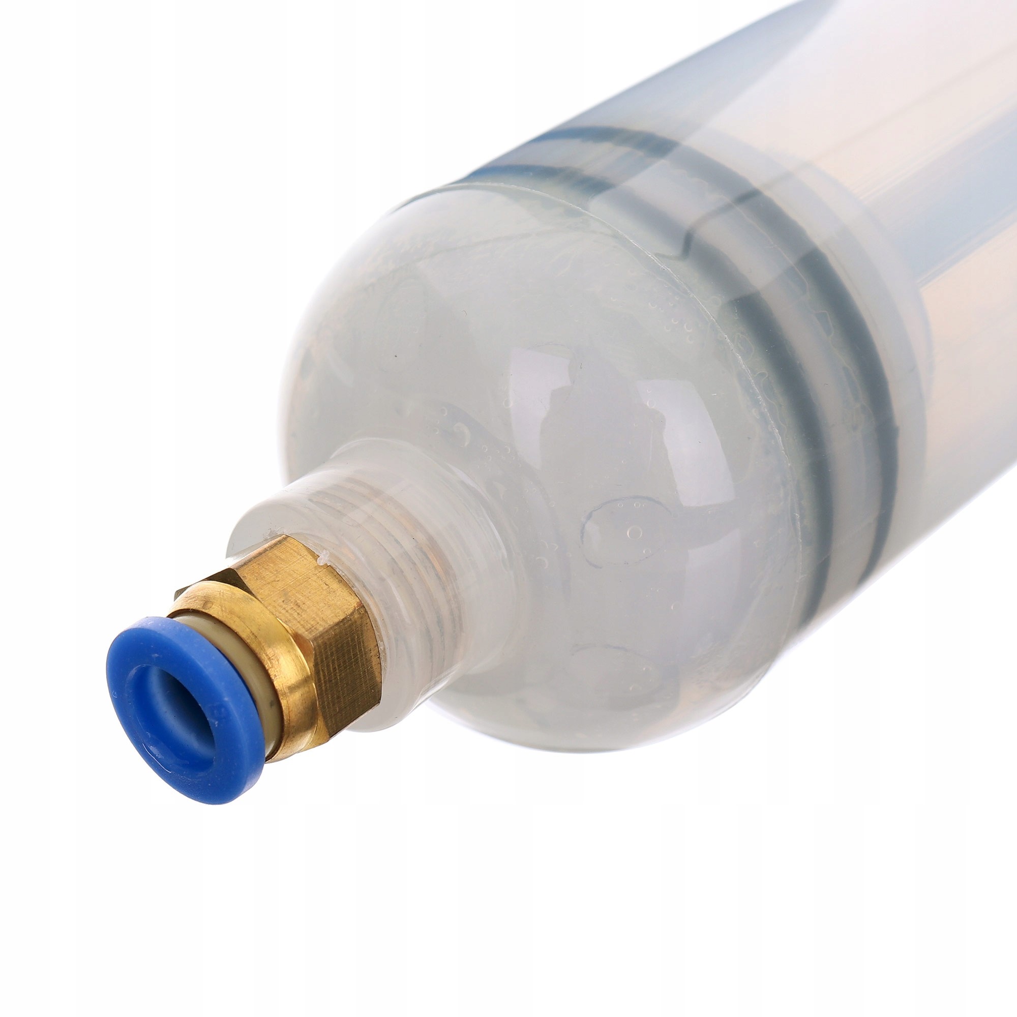 Pompa Odsysarka Strzykawka pompka do Cieczy 200ml EAN (GTIN) 5904422400705