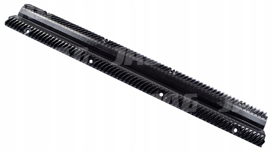 Dvojice čepů Pravá 1000 mm New Holland 1530 1540 80308900