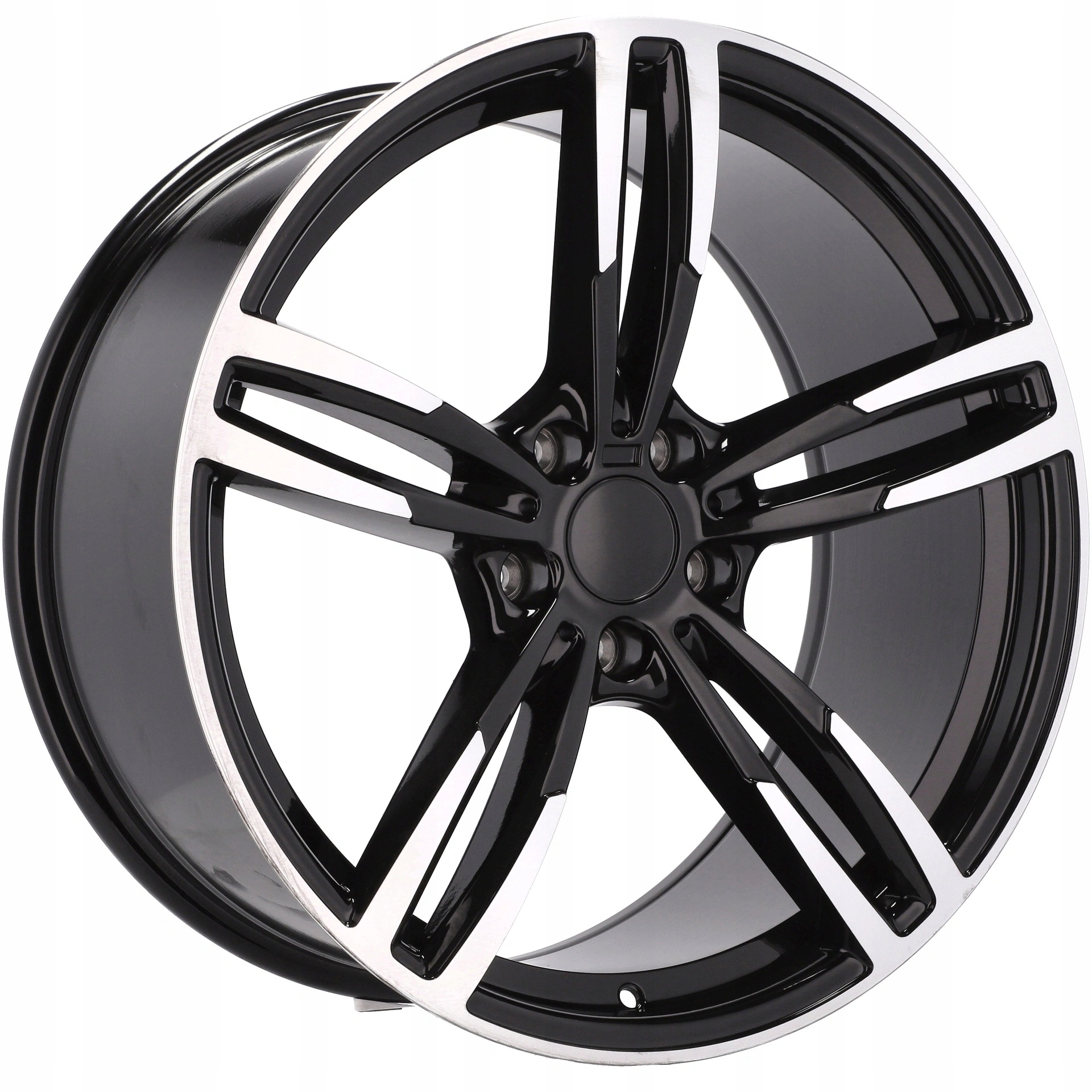 Kolesá 19 pre Bmw Alpina D3 E90/E91/E92 LCI B4 F32/F33 LCI D4 F32/F33