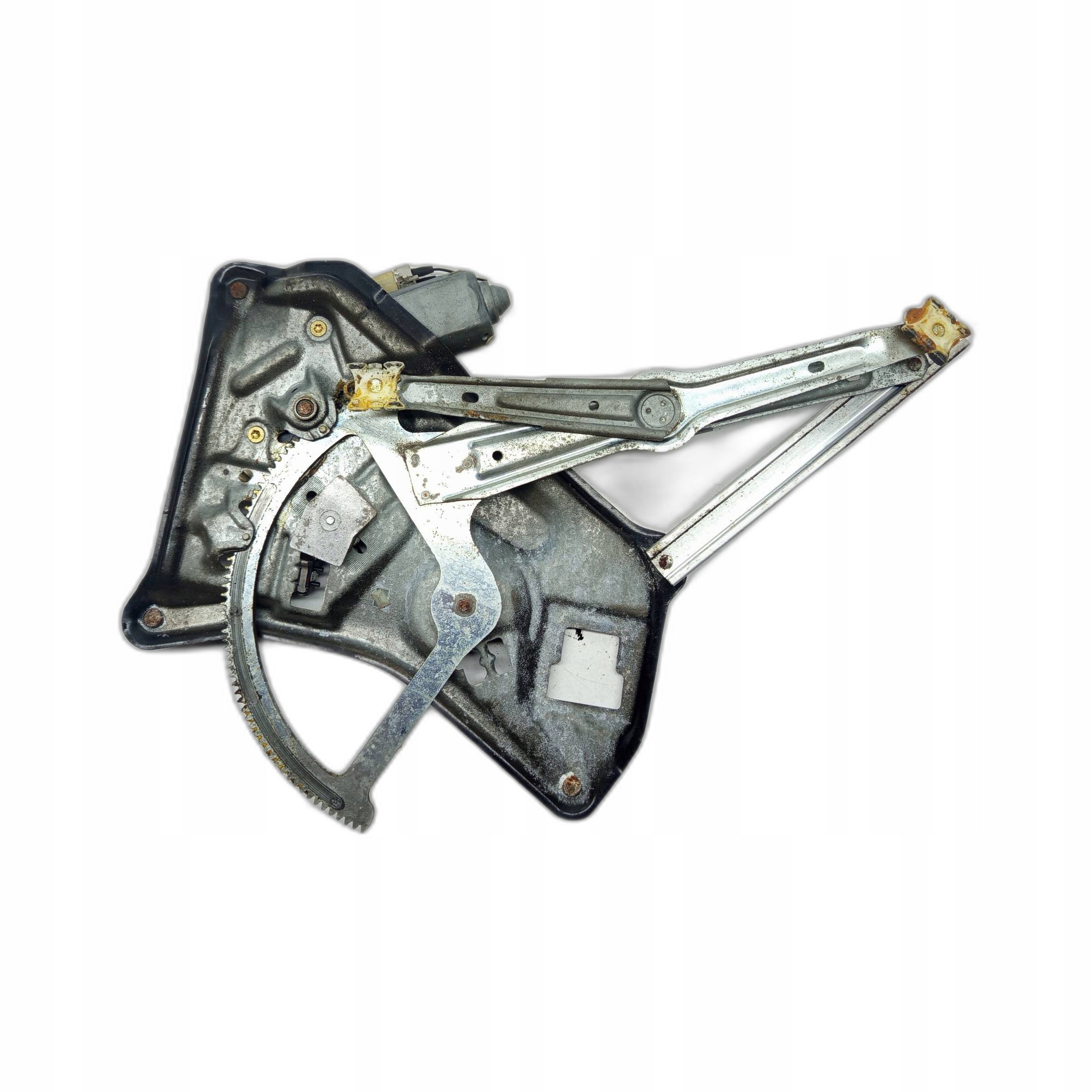 mechanism windows electrical right front BMW 735I E32 3,5 and 0130821242