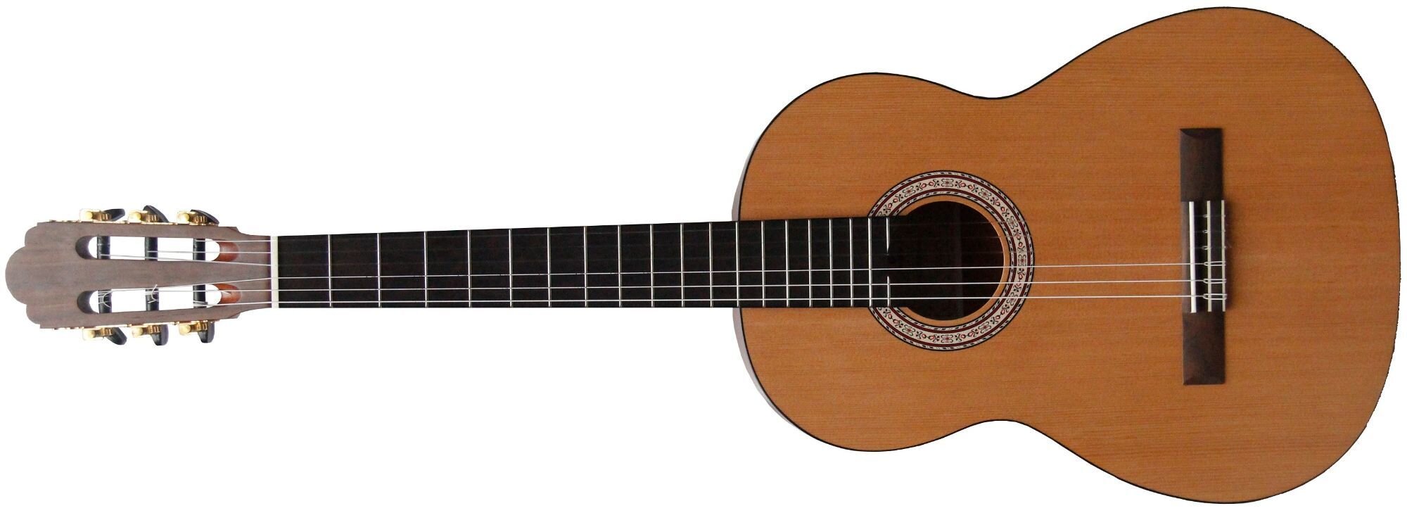 Prodipe Guitars Lh Primera 4/4 klasická koncertní kytara 4/4