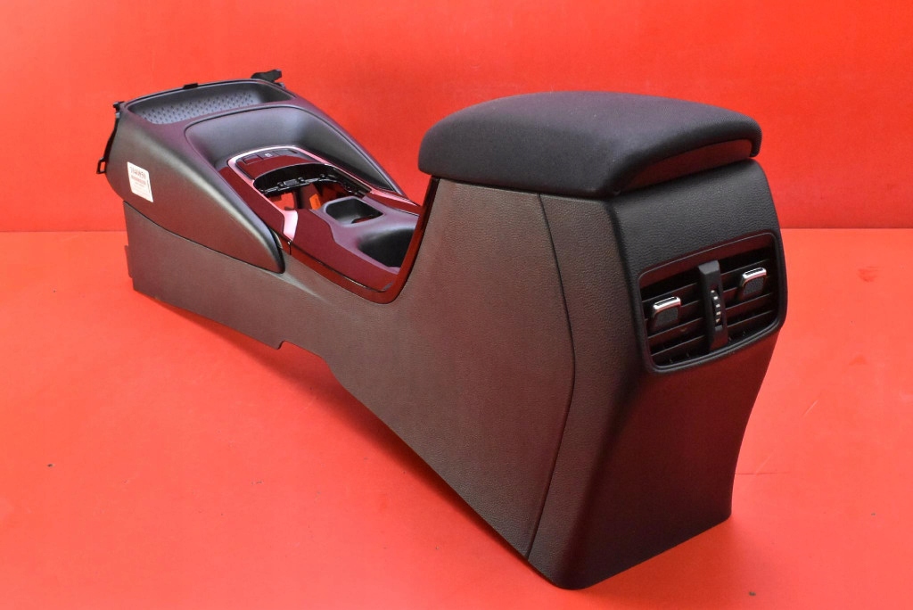 TUNEL central armrest EU TOYOTA COROLLA E21 LIFT 19-21