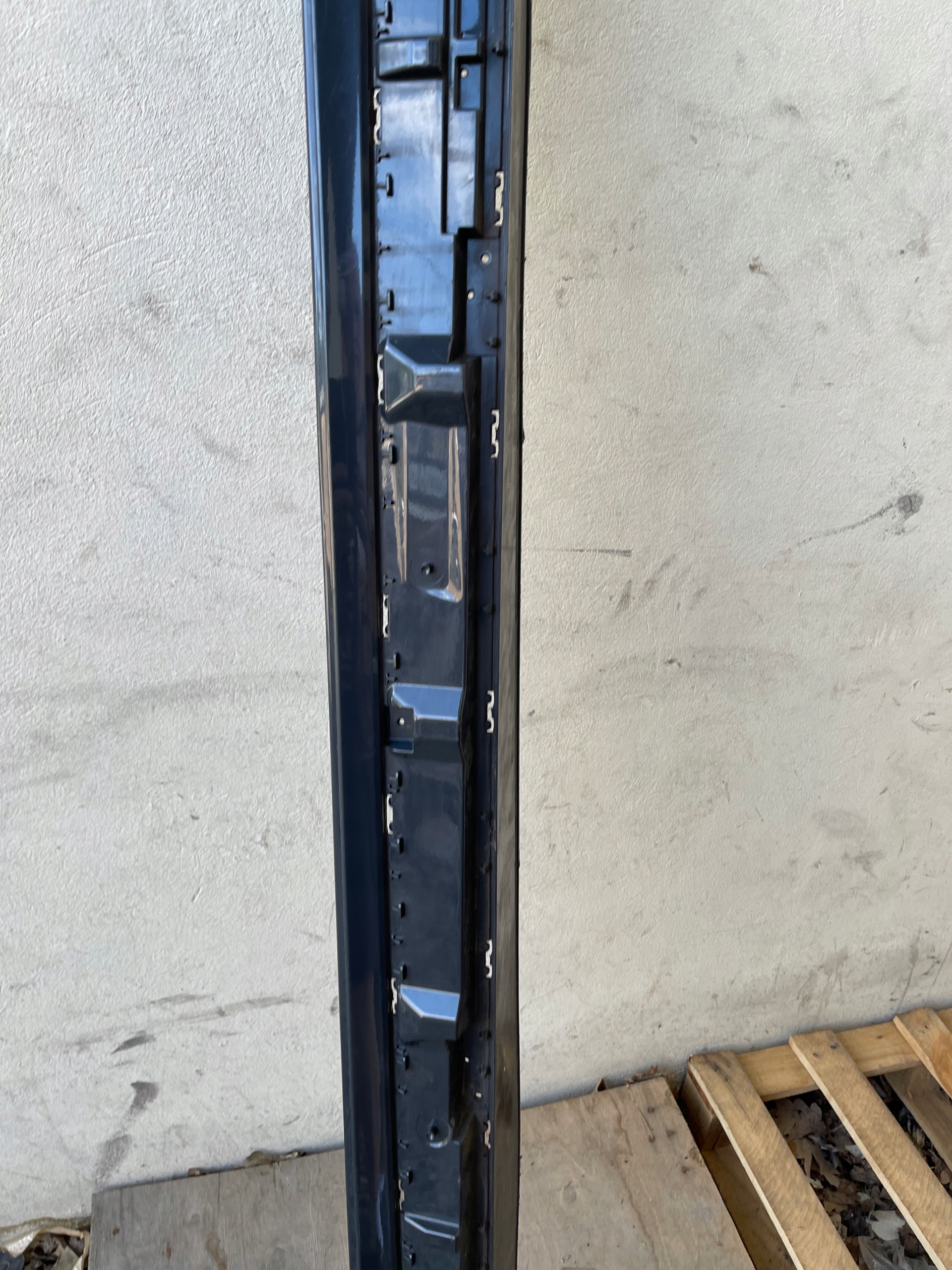 LPA277 KIA PROCEED III GT-LINE moulding threshold left 87753-J7700