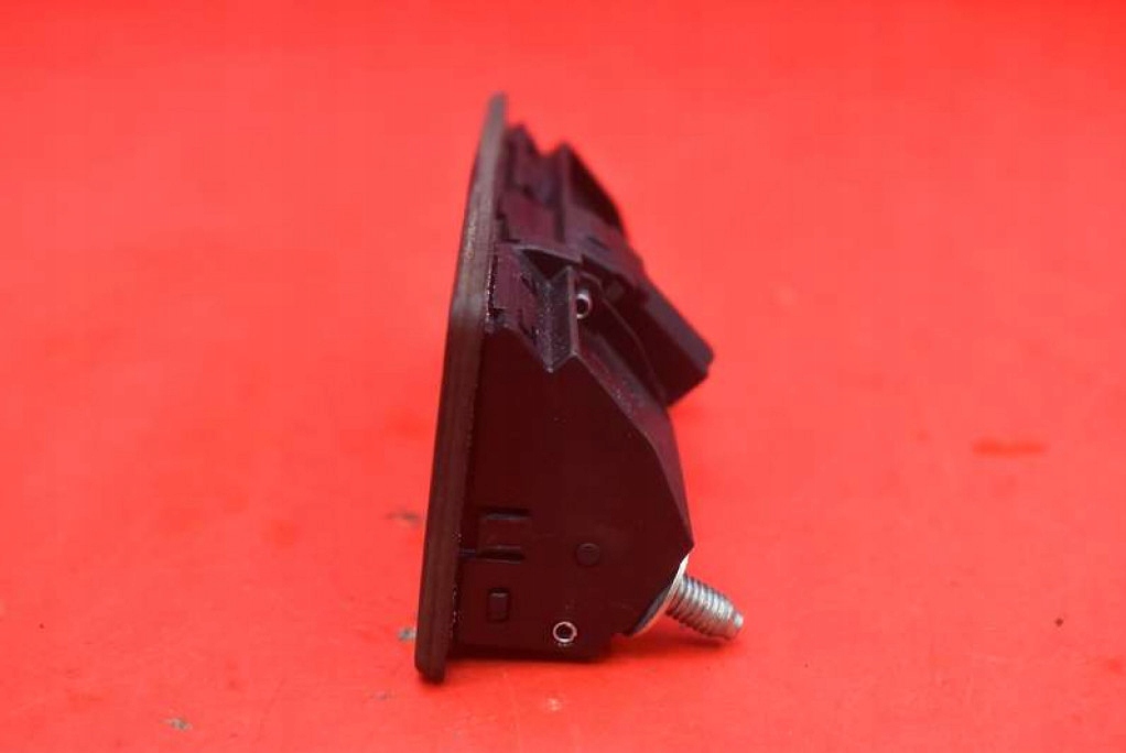 handle button bonnet rear part 5N0827566T VW PASSAT B6 KOMBI 05-10