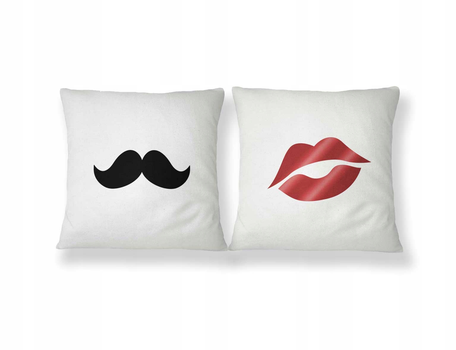 

Zestaw Poduszek Dla Pary Prezent Ślub