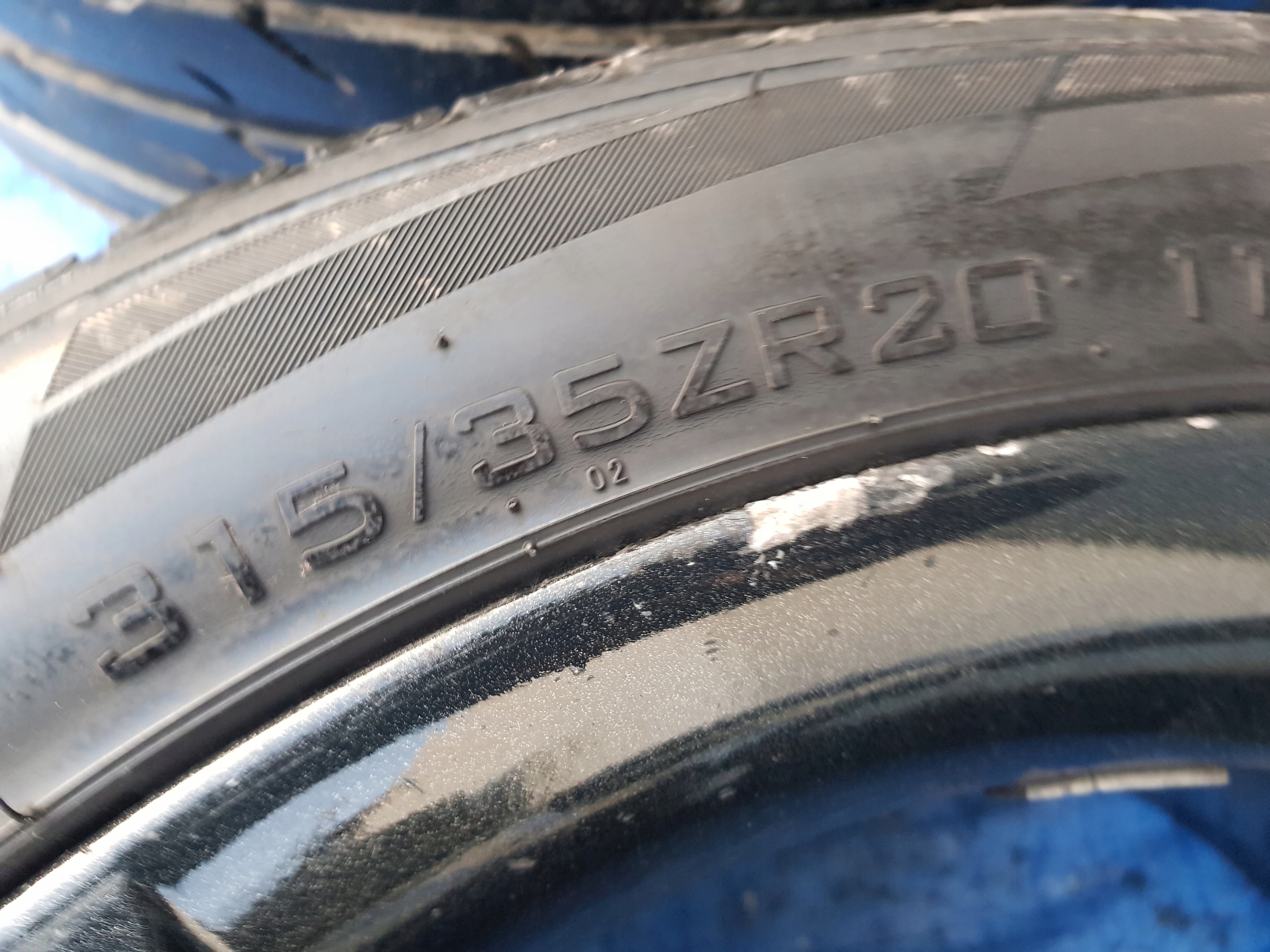 BMW X6 E71 X5 E70 roues disques disques 20'' STYLE STYLING 259