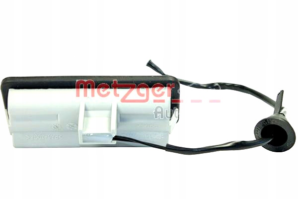 METZGER KLAMKA BAGAŻNIKA