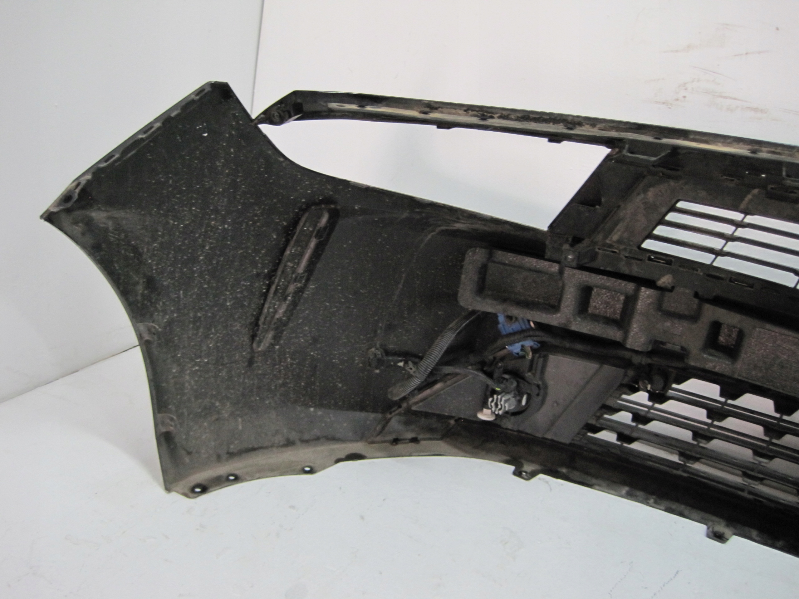 bumper OPEL ASTRA L VI 4 PDC 21R front front