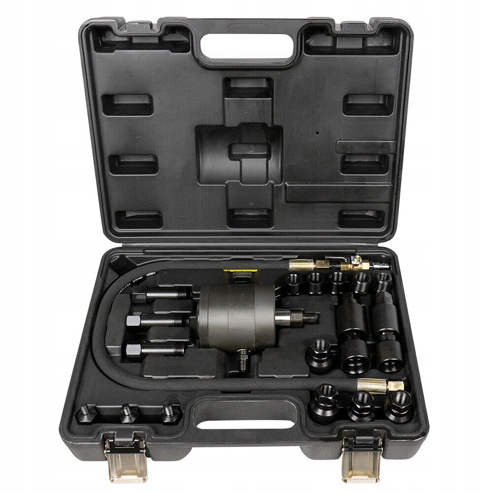 PNEUMATYCZNY MŁOTEK ŚCIĄGACZ WTRYSKIWACZY WYCIĄGAC Marka Resser