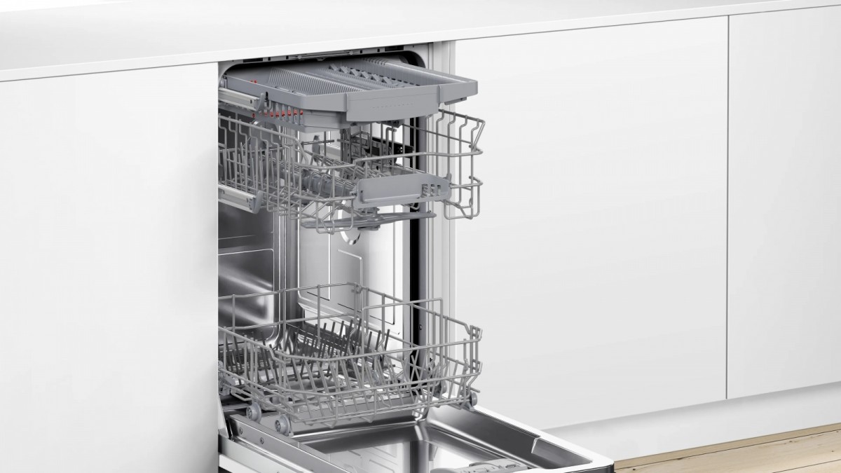 Zmywarka BOSCH SPV2HMX42E 3 kosz Kod producenta SPV2HMX42E
