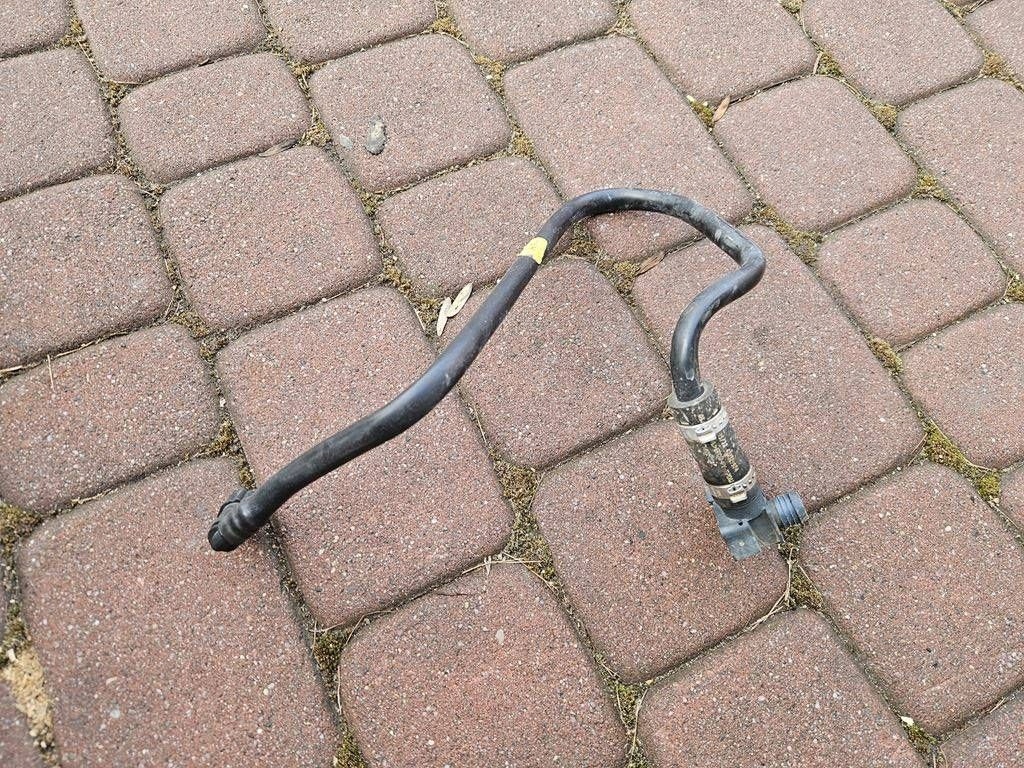 prijenos crijevo vakum serva 1.3D pompy Opel Corsa E 13431864