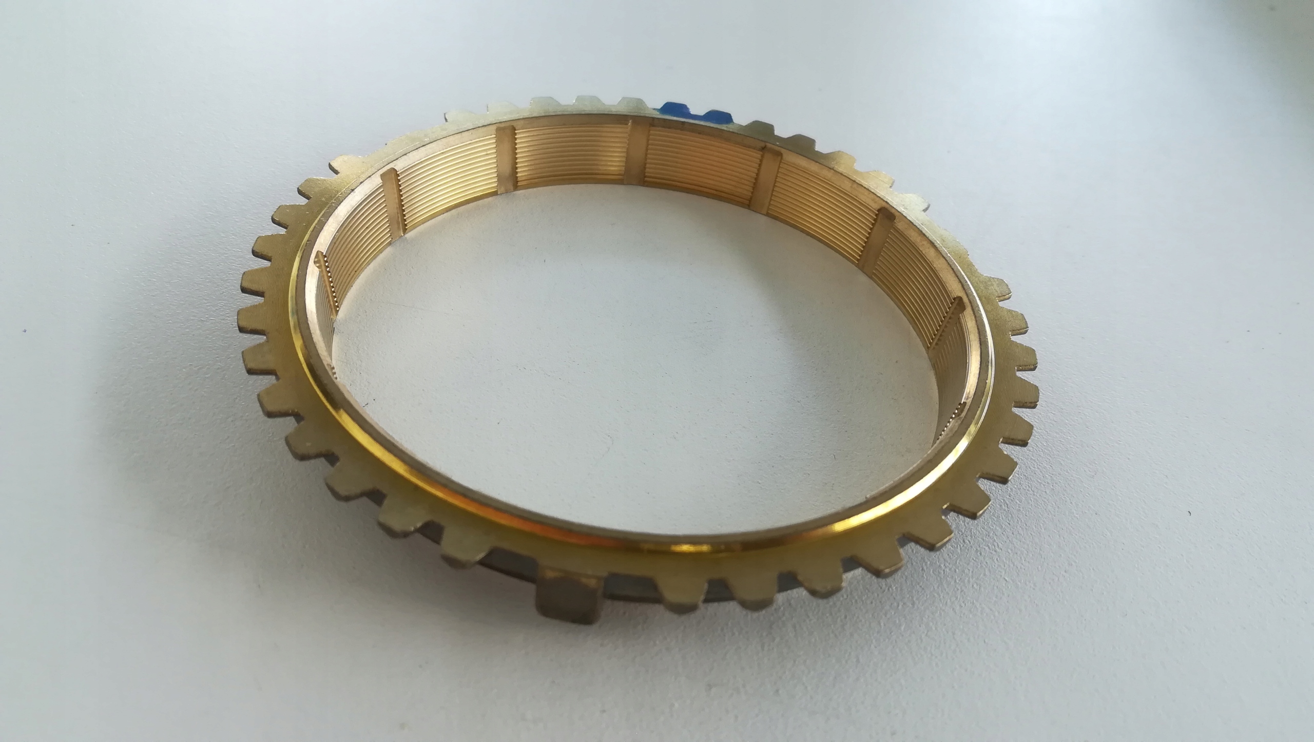 24436-67J00 - Колесо заднего хода в синхронизаторе V. GRAND VITARA