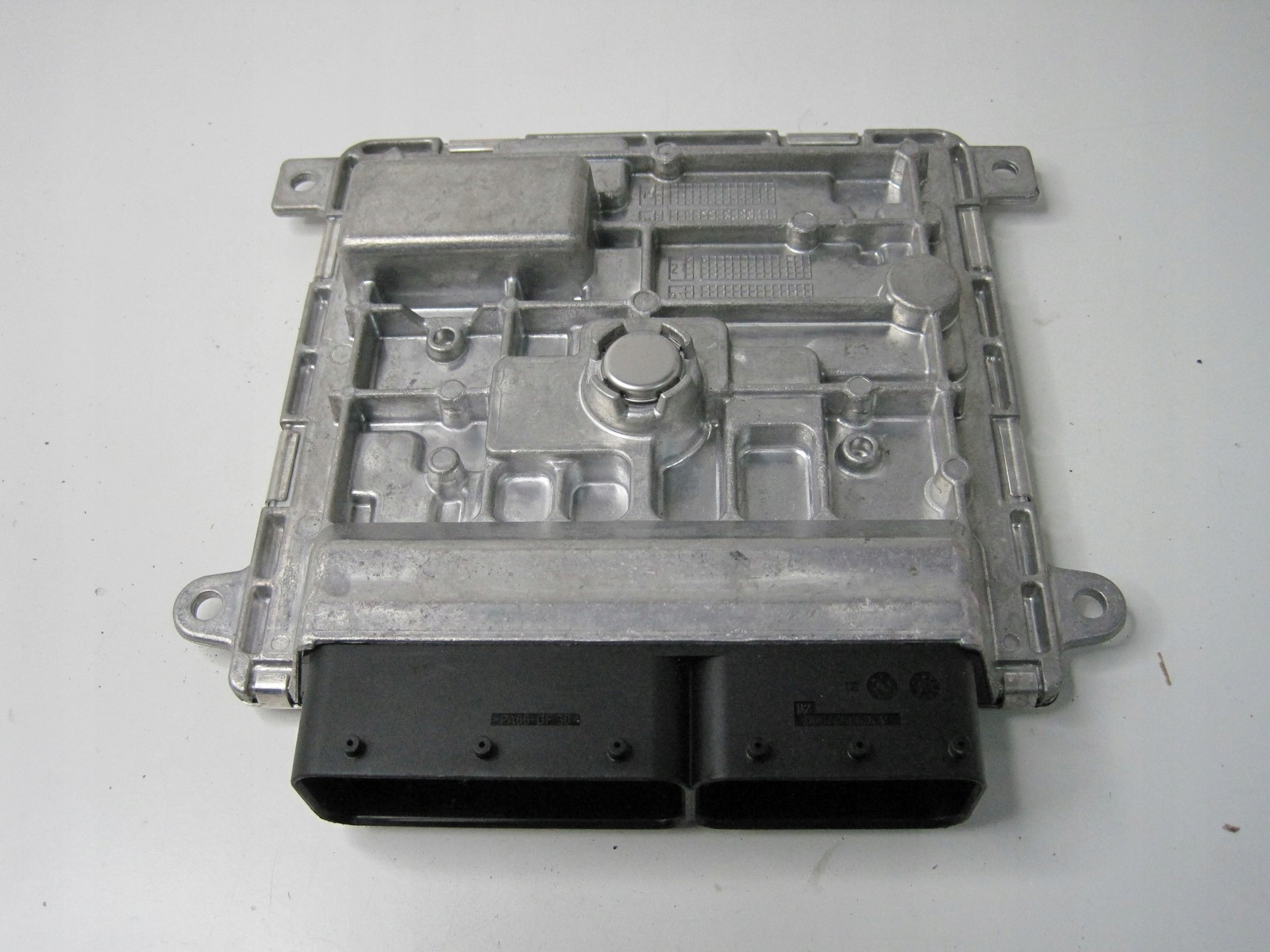 Komputer silnika sterownik Mercedes A-klasa W177 A2829003200