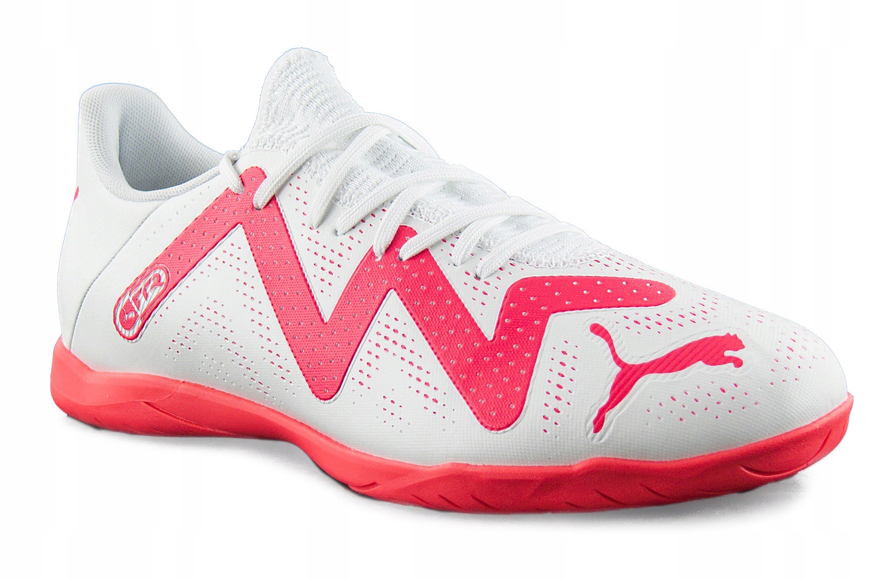 Puma Future Play It 107382 01 Buty Piłkarskie Halowe Męskie 44 1/2