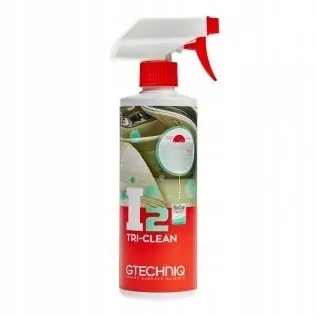 

Gtechniq I2 Tri-clean 500ml antybakteryjny płyn