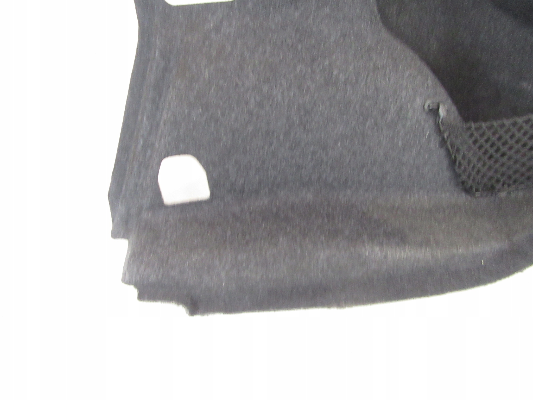 cover side upholstery boot right right BMW e81 e87