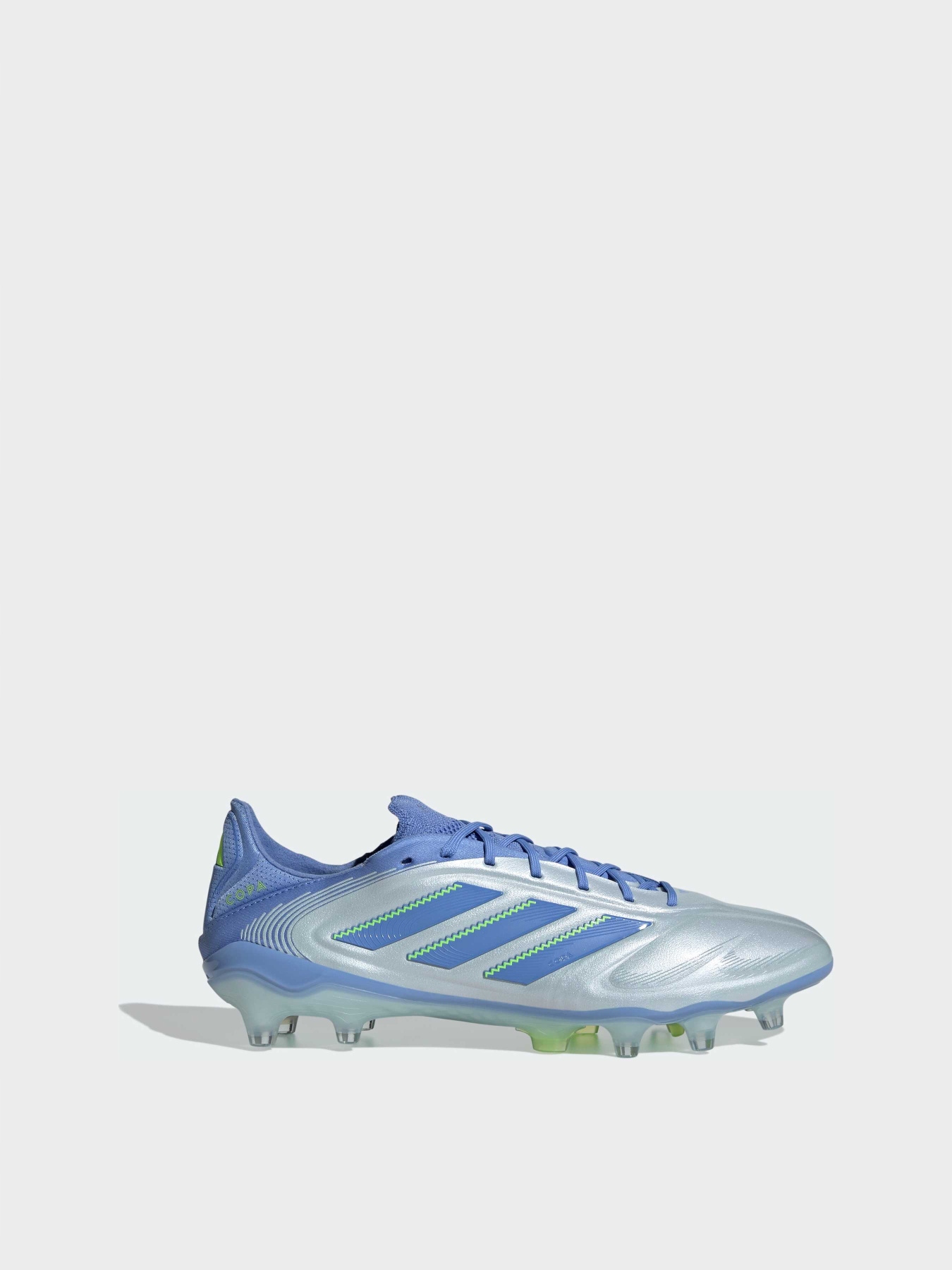 Buty piłkarskie Adidas Copa Pure III Elite Fg M ID9038 roz. 42 2/3
