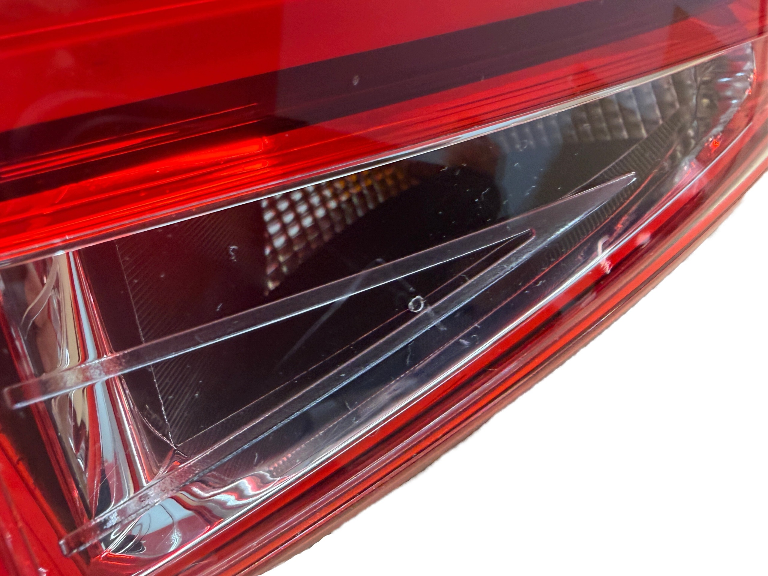 SEAT ARONA light right rear part LED 6F9945208B