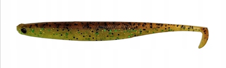 Westin Brown Lime 15cm 10g KickTeez