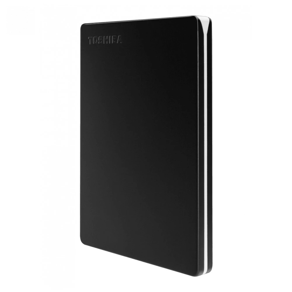 Toshiba Canvio Slim HDTD320EK3EA 2000 Gb 2,5 " Usb 3.2 Gen1 Cza
