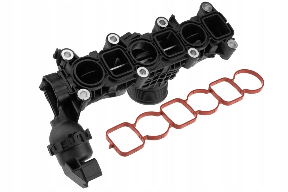 nty BKS-VW-033 коллектор, система выпускной