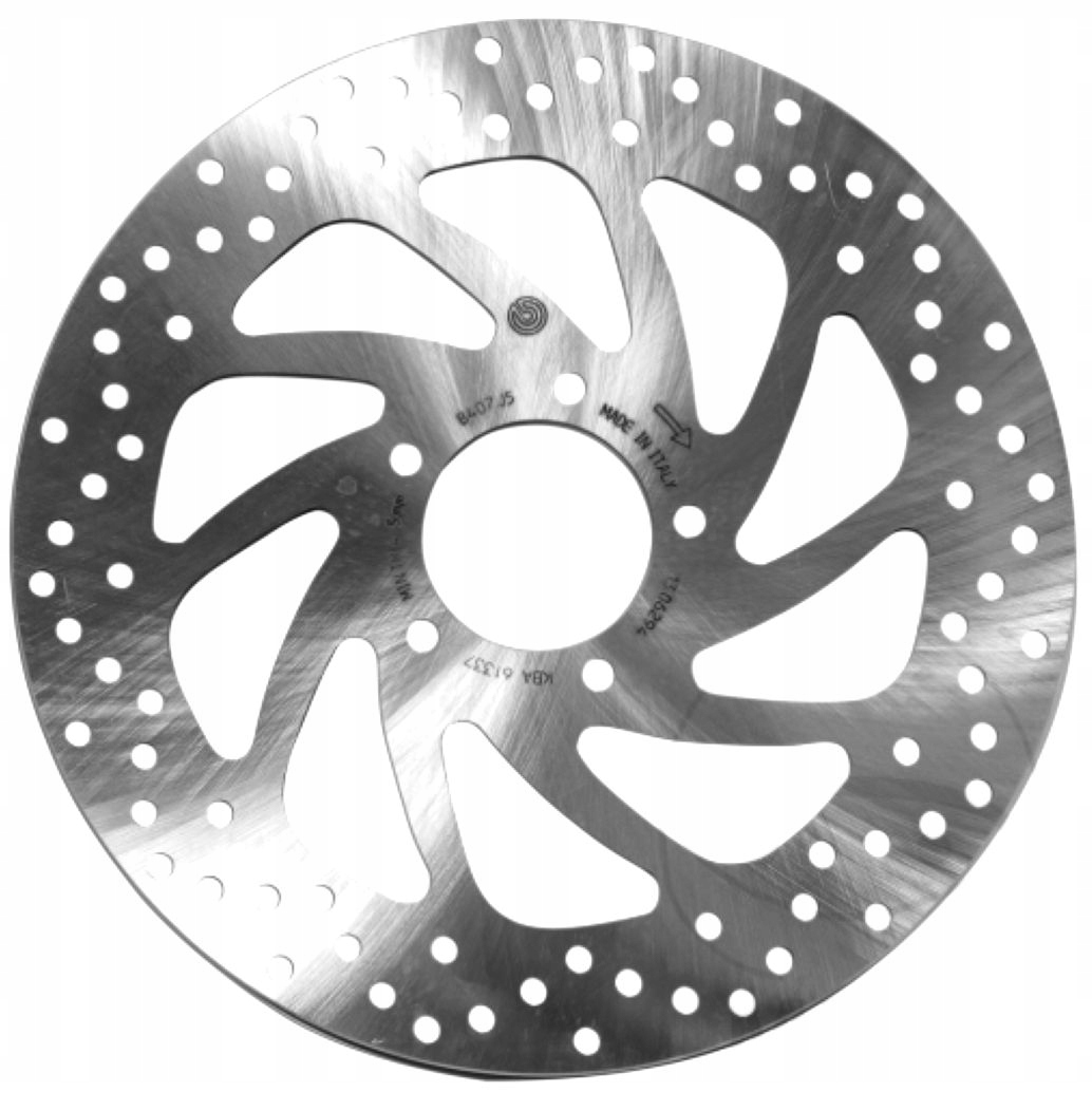 Brzdová Kotúčka Predná Piaggio X10 125 350 500