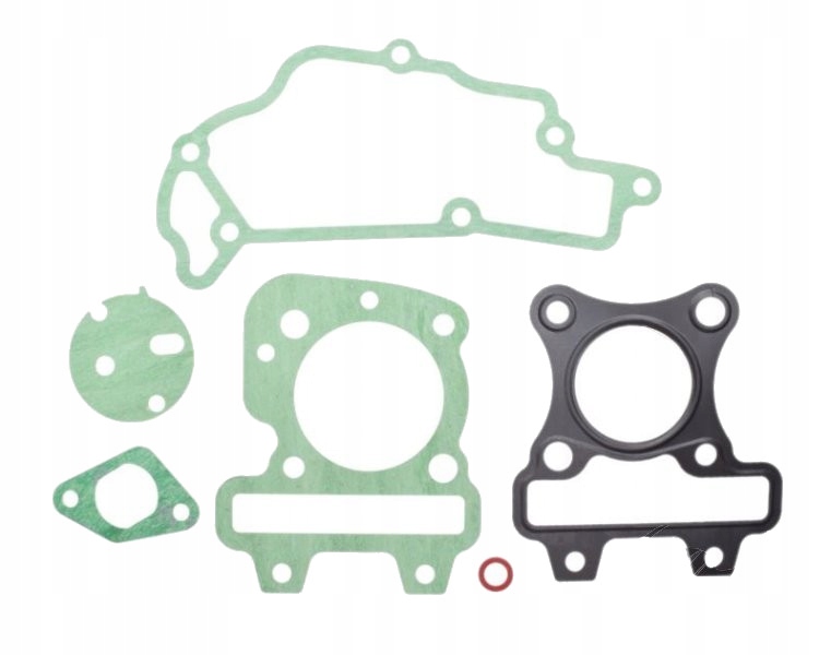 Uszczelki Silnika Piaggio Zip 4T