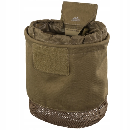 Worek zrzutowy Helikon Competition Dump Pouch Coyote