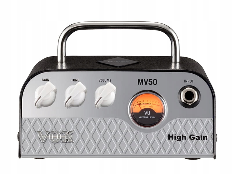 VOX MV50 High Gain głowa gitarowa