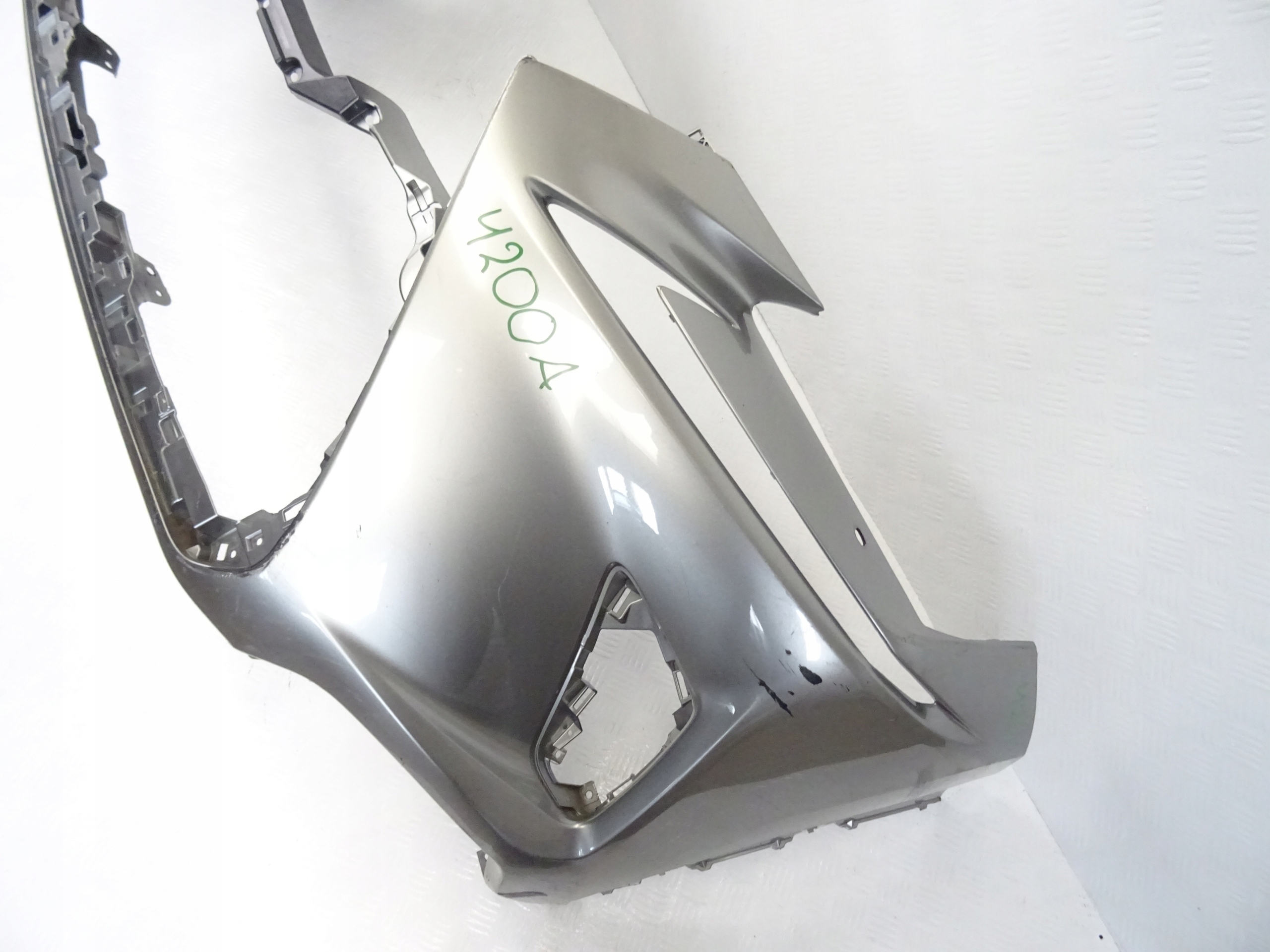Lexus NX 300H LIFT bumper front front