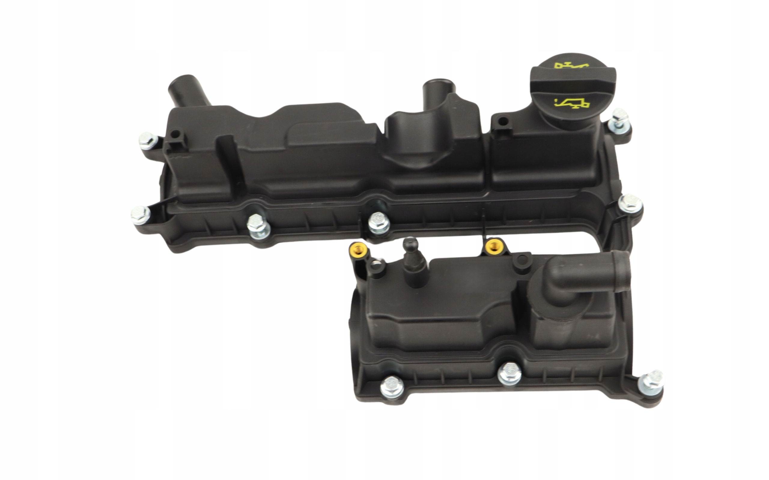 Kryt Ventilů Ford Focus III 10> 1.5 Ecoboost