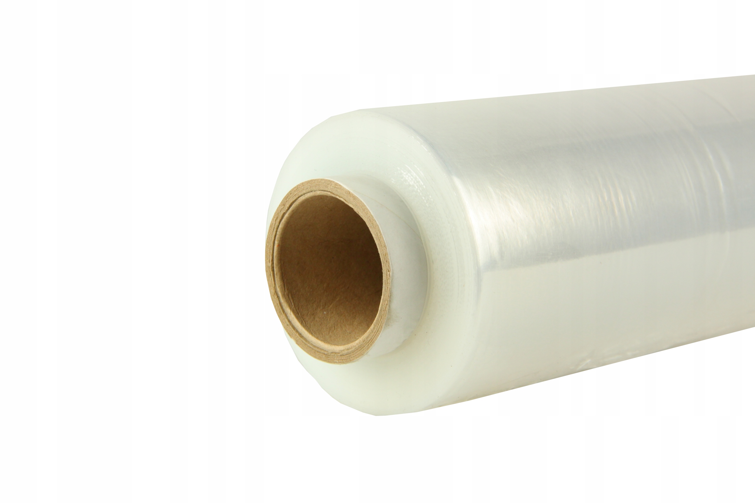 10 x FOLIA STRETCH 3 kg MAŁA TUBA 0,5 TRANSP. DD Marka inny