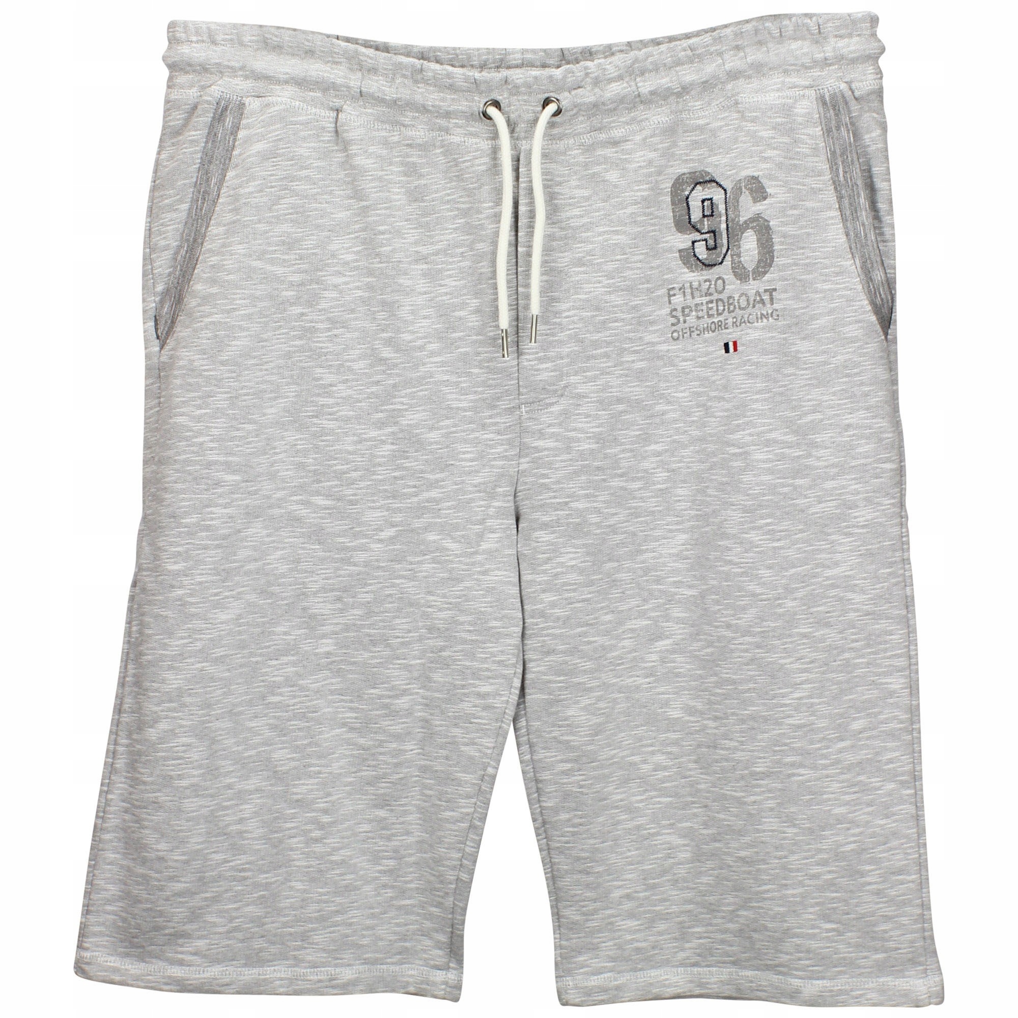 

Kitaro Duze Rozmiary Spodenki Dresowe 4XL 120-146