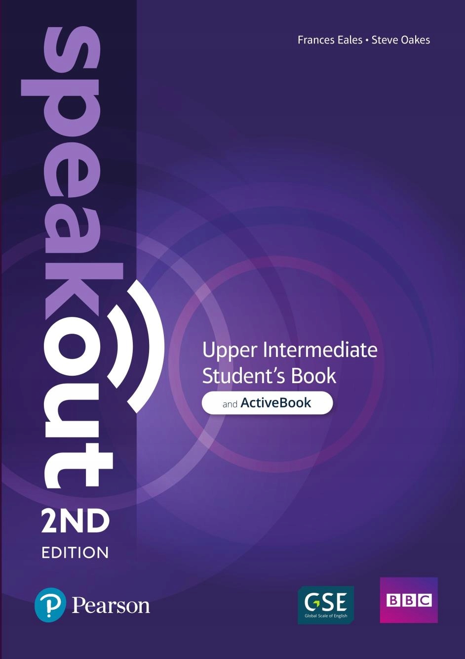 Speakout 2ND Edition. Upper Intermediate. Studen..