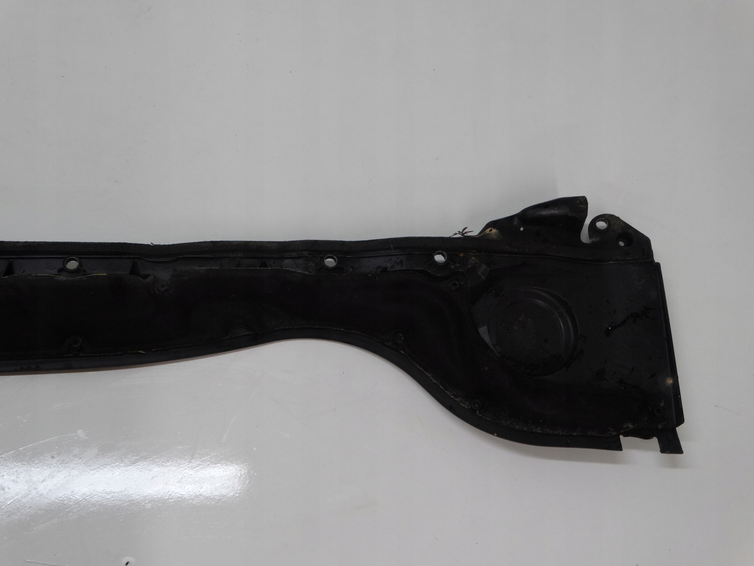 torpedo lower RENAULT LAGUNA III 668100003R