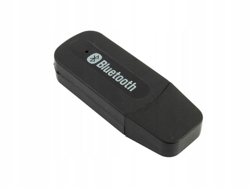 Odbiornik bluetooth do auta z USB AUX miniJack Kod producenta BT-163