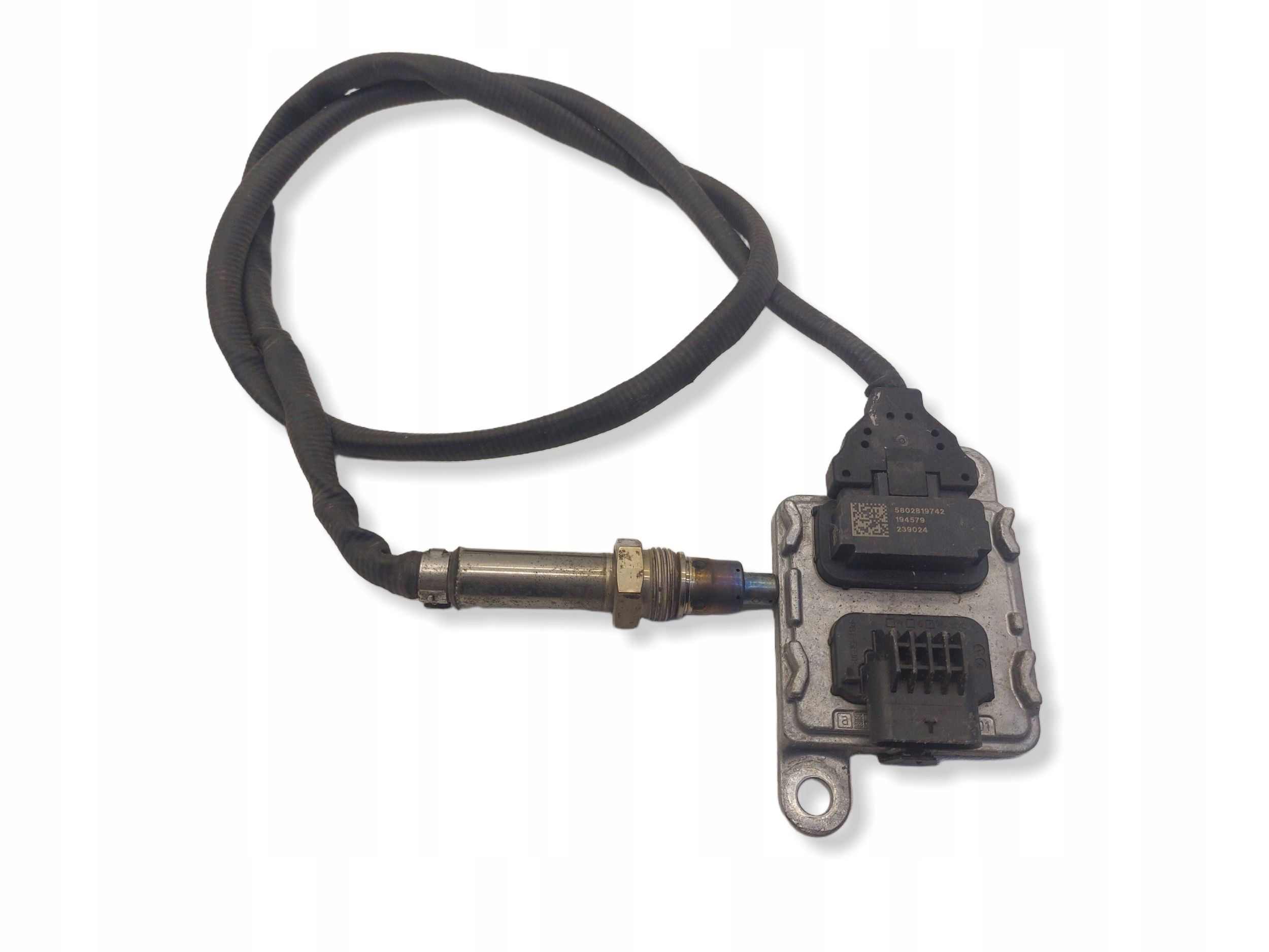 IVECO DAILY VI E6 Sensor SONDA NOX Gase 5802819742