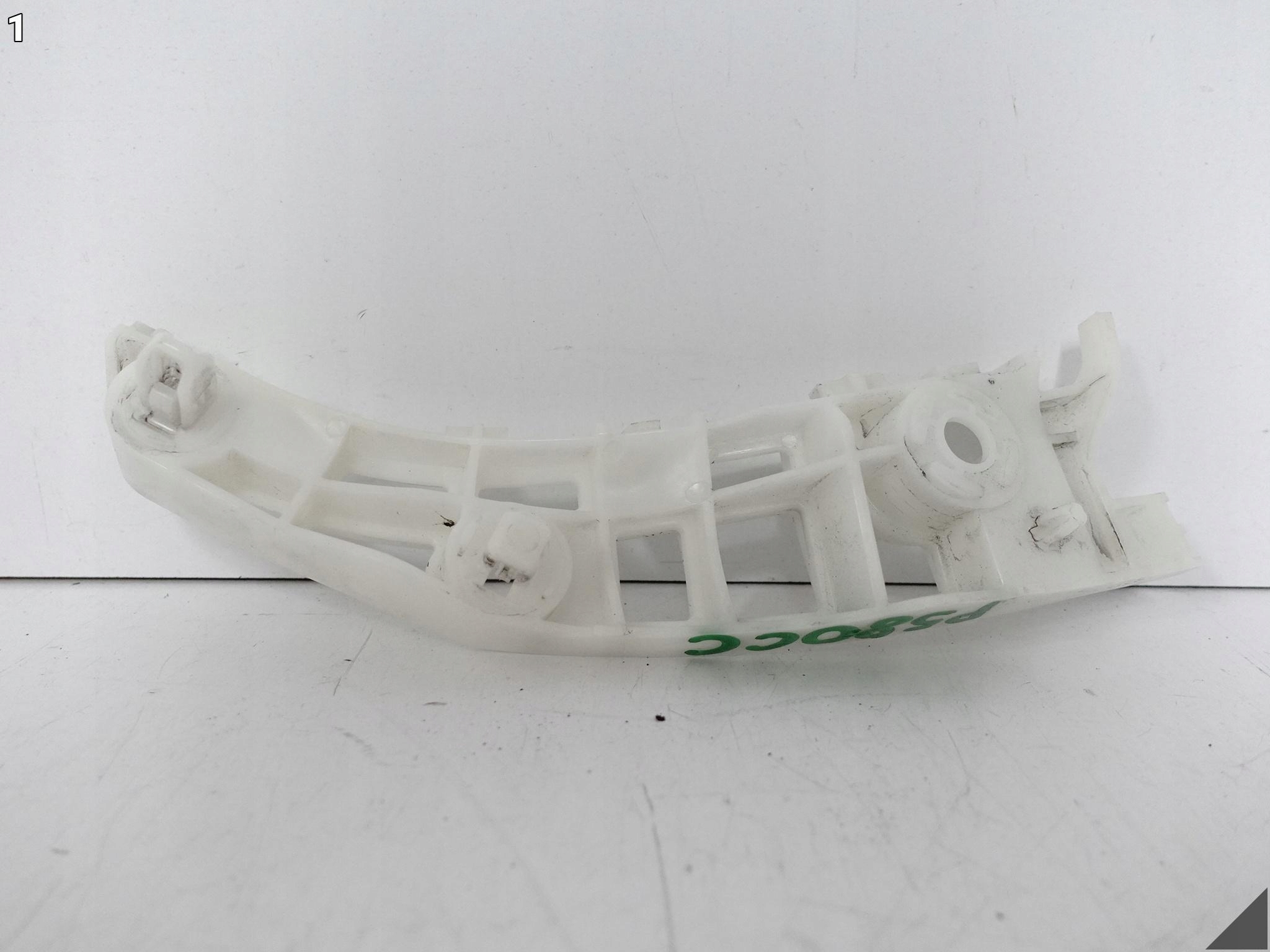 MITSUBISHI OUTLANDER III 3 LIFT 15-22 bumper fender support left front