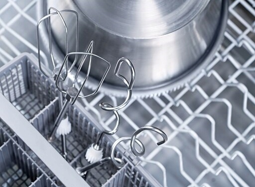 Mikser ręczny ELECTROLUX EHM3310 czarny 450W Model EHM3310