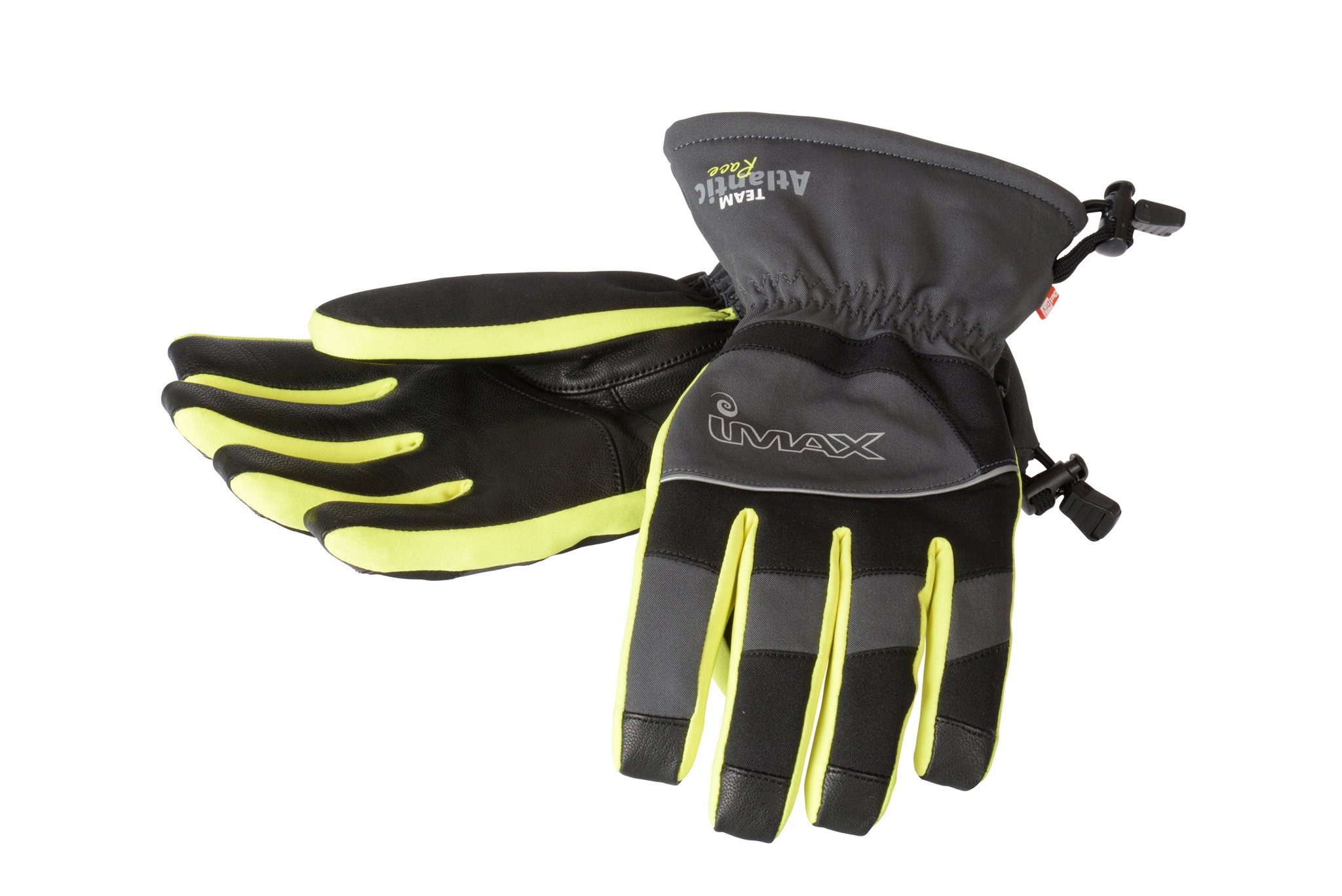 Rukavice Imax Atlantic Race Outdry-l