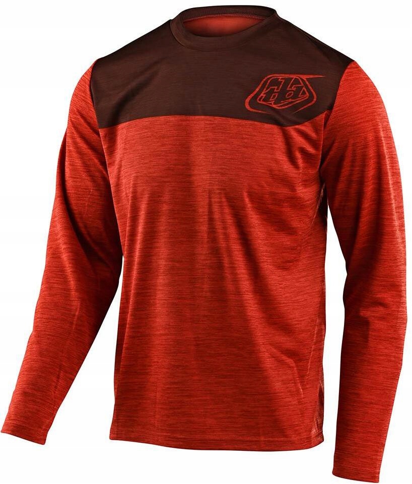 TLD FLOWLINE JERSEY koszulka XL